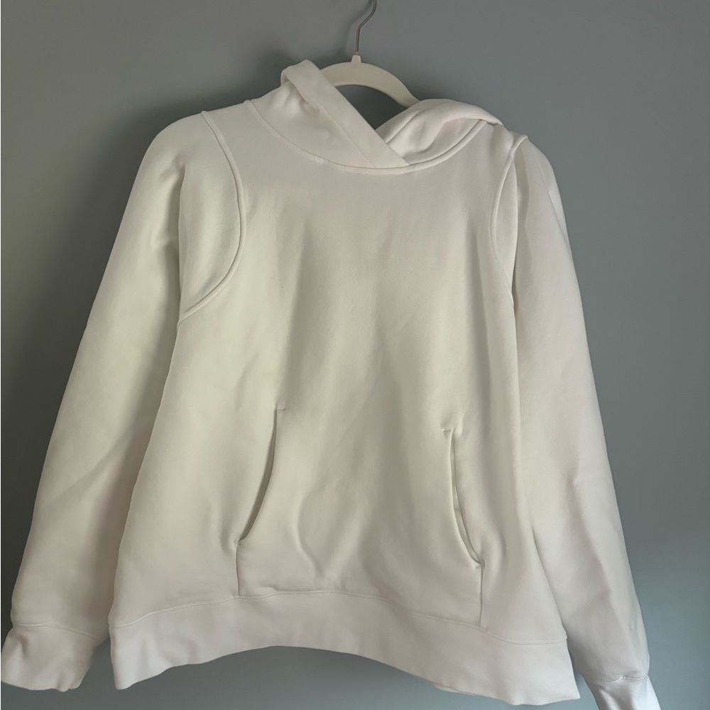 Women's Lululemon Scuba Hoodie